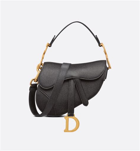 saddle portafoglio dior|dior mini saddle bag.